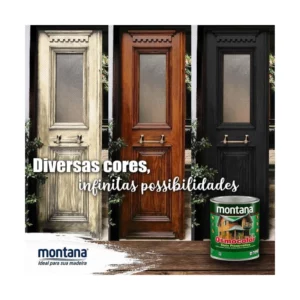Osmocolor Stain Castanheira Montana 3,6 Litros - Imagem 6