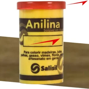 Anilina - Imbuia 25 Gramas
