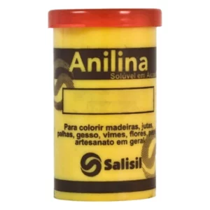 Anilina - Imbuia 25 Gramas - Imagem 3