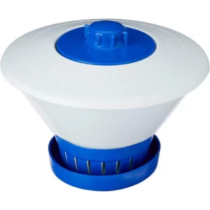 Clorador Flutuante