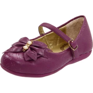 Pampili 188.097, Magenta, 27 Eu (9 M Us Toddler)