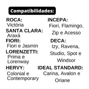 Ralo Linear Modulavel Sifonado 700mm Branco Herc - Imagem 7