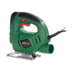 Dwt, Serra Tico-tico, 220 V~, 400 W, Ttd 400. - Imagem 4