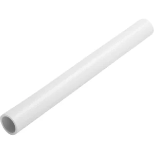 Tubo Leve 1/2" Tramontina Branco 3 M Tramontina