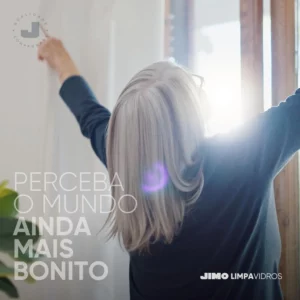 Jimo Limpa Vidros Carro Vitrine Janela Espenho Espuma Limpadora Não Escorre Inovador Aerossol 400ml - Imagem 3