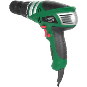 Dwt, Furadeira/parafusadeira 3/8", 280 W, Ed 280, 220 V~. - Imagem 4