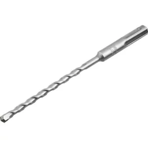 Broca com Encaixe Tipo Sds Plus 8,0mm X 100mm X 160mm - Vonder