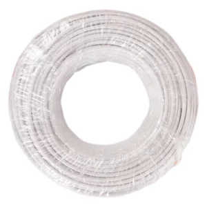 Cabo Coaxial Rg 59 67% 100mts - Imagem 4