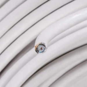 Cabo Coaxial Rg 59 67% 100mts - Imagem 7