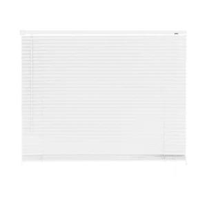 Persiana Horizont Plástico 160x130 Cm 4 Peças, Pincéis Atlas, Branco - Imagem 3