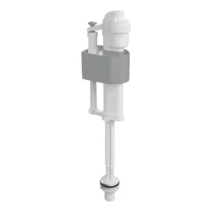 Kit Mecanismo Caixa Acoplada 6 Litros Universal Lorenzetti - Imagem 4