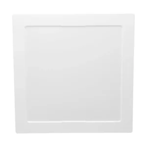 Luminária Plafon Led Embutir Quadrado 40x40 Taschibra 36w