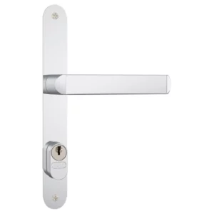 Fech. 401/07 - Esp. Inox