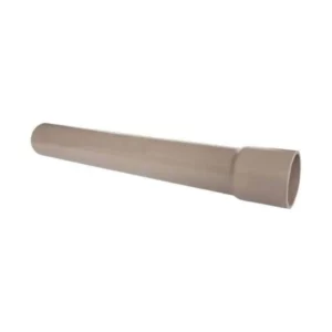 Tubo Soldavel 50mmx6m Tigre