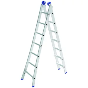 Mor - Escada Extensiva 2x7