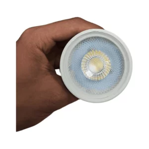 Lâmpada Led Par 20 6,5w 4000k Branco Neutro Bivolt - Imagem 4
