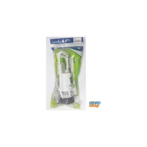 Mecânismo Saída Caixa Acoplada Duo Flow Lorenzetti Universal - 7151007