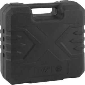 Dwt, Parafusadeira/furadeira a Bateria, 12 V, Fonte Bivolt Automática, Pfd 012. - Imagem 9