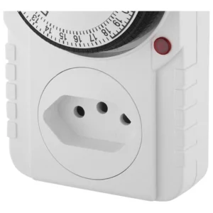 Timer Analógico Bivolt Worker - Imagem 4