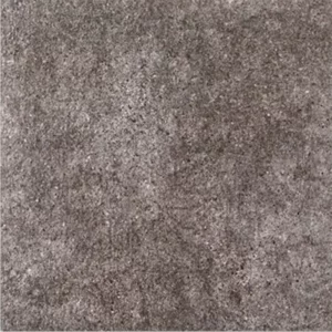 Porcelanato Hd Externo Fosco Retificado Petrus Black 84x84cm - Imagem 1