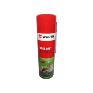 Desengripante e Lubrificante Rost Off Wurth - 300ml - Imagem 3