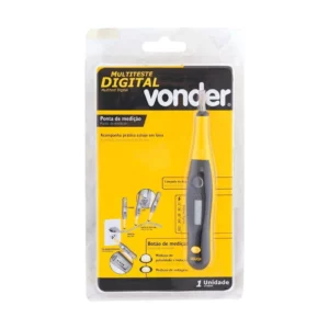 Multiteste Digital Vonder - Imagem 4