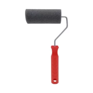Rolo de Poliester 9 Cm com Cabo Roma Rolo de Poliester 9cm com Cabo - Roma