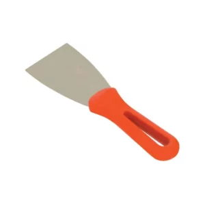 Espátula de Aço Roma Flexível 6cm