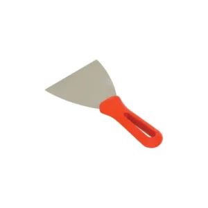 Espátula de Aço Flexível 10cm Roma