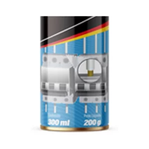 Limpa Contato Spray W-max 300 Ml Wurth 5986111400 5986111400 - Imagem 2