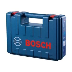 Bosch Martelo Perfurador Gbh 220 720w 220v em Maleta - Imagem 4