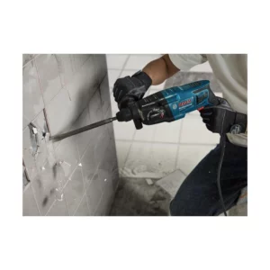 Bosch Martelo Perfurador Gbh 220 720w 220v em Maleta - Imagem 7