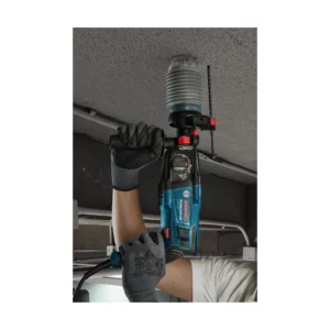 Bosch Martelo Perfurador Gbh 220 720w 220v em Maleta - Imagem 8