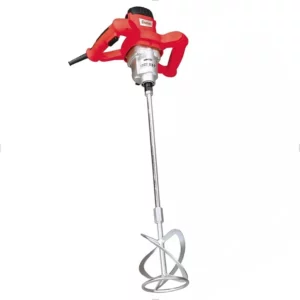 Misturador Elétrico para Argamassa 1.200 Watts - Diâmetro da Lâmina de 120 Mm - Hm-120 - Cortag (220v)