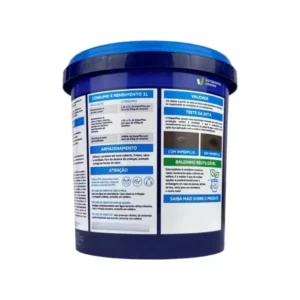 Aditivo Impermeabilizante para Concreto e Argamassa Imperplus 1 Litro - Imagem 4
