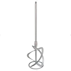 Misturador Elétrico para Argamassa 1.200 Watts - Diâmetro da Lâmina de 120 Mm - Hm-120 - Cortag (220v) - Imagem 5