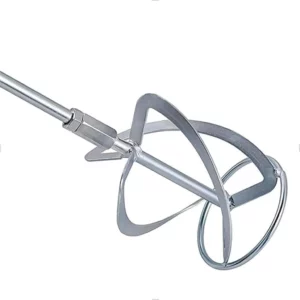 Misturador Elétrico para Argamassa 1.200 Watts - Diâmetro da Lâmina de 120 Mm - Hm-120 - Cortag (220v) - Imagem 6