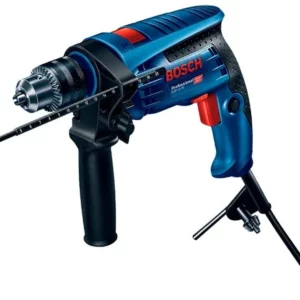 Furadeira de Impacto Gsb 13 Re 650w 220v - Bosch