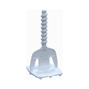 Espacador Nivelador Easy Spin 2,0mm Cortag (50pcs)