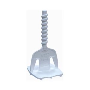 Espacador Nivelador Easy Spin 1,5mm Cortag (50pcs)