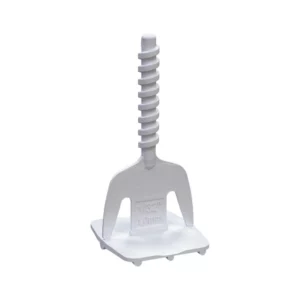 Espacador Nivelador Easy Spin 1,0mm Cortag (50pcs)