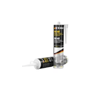 Selante Pu 40 W-max Wurth Branco 400g