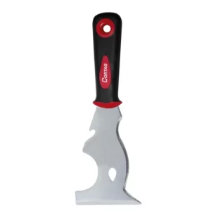 Espátula em Aço Inox Multiuso