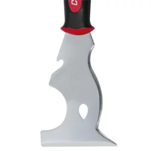 Espátula em Aço Inox Multiuso - Imagem 3