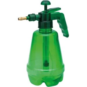Pulverizador Comp Previa 1,5l Verde