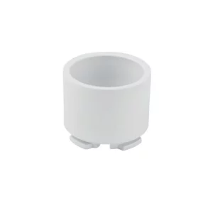Conector de Saída 1" Branco - Tramontina