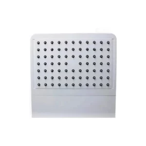 Zagonel Chuveiro Eletrônico Ducali 220v 7500w, Branco - Imagem 5