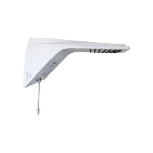 Zagonel Chuveiro Eletrônico Ducali 220v 7500w, Branco - Imagem 6