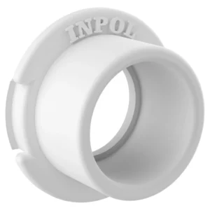 Adaptador Condulete Pvc Branco 3/4 Inpol