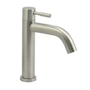 Torn Lavat Baixa Cristal Inox Cachimbo Fort